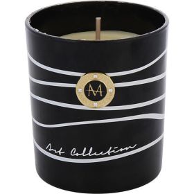 MORESQUE AL ANDALUS by Moresque CANDLE 5.6 OZ