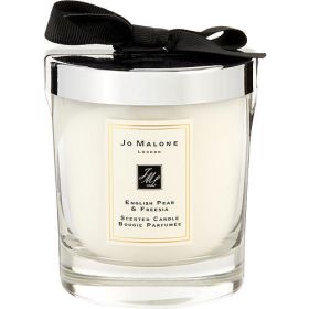 JO MALONE ENGLISH PEAR & FREESIA by Jo Malone SCENTED CANDLE 7 OZ