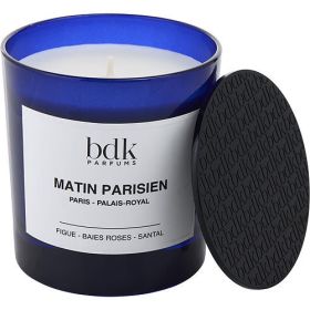 BDK MATIN PARISIEN by BDK Parfums SCENTED CANDLE 8.8 OZ