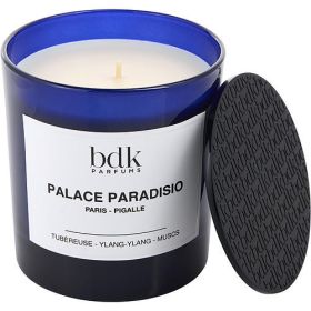 BDK PALACE PARIDISIO by BDK Parfums SCENTED CANDLE 8.8 OZ