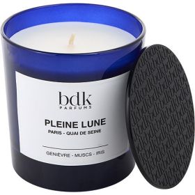 BDK PLEINE LUNE by BDK Parfums SCENTED CANDLE 8.8 OZ