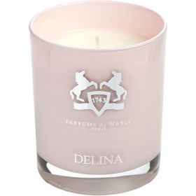 PARFUMS DE MARLY DELINA by Parfums de Marly CANDLE 6.3 OZ