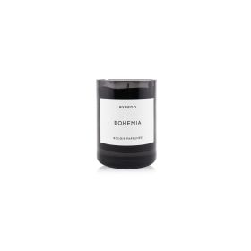 BYREDO - Fragranced Candle - Bohemia  240g/8.4oz