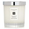 JO MALONE - English Pear & Freesia Scented Candle (Fluted Glass Edition) 200g (2.5 inch)