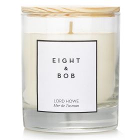 EIGHT & BOB - Candle - Lord Howe (Mer De Tasman) 230g