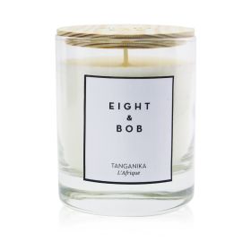 EIGHT & BOB - Candle - Tanganika (L'Afrique) 230g