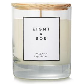 EIGHT & BOB - Candle - Varenna (Lago Di Como) 230g