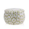 VOLUSPA - Mini Tin Candle - Suede Blanc 8111 113g/4oz