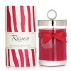 RIGAUD - Scented Candle - # La Vie En Rouge 600618 230g/8.11oz