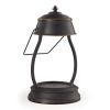 Candle Warmers Etc. Oil Rubbed Bronze Hurricane Candle Warmer Lantern